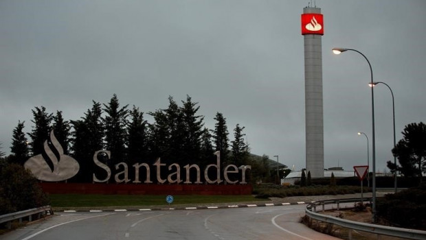 Santander | EUROPA PRESS - Archivo ep santander 20190723123207