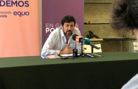 ep secretario xeralpodemos galiciadiputadogaliciacomun anton gomez-reino duranteruedaprensa
