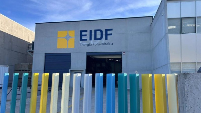 ep sede de eidf