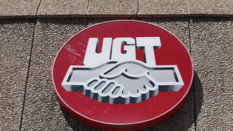 ep sede de ugt logo de ugt union general de trabajadores 20201008162605 ep sede de ugt logo de ugt union general de trabajadores 20201008162605