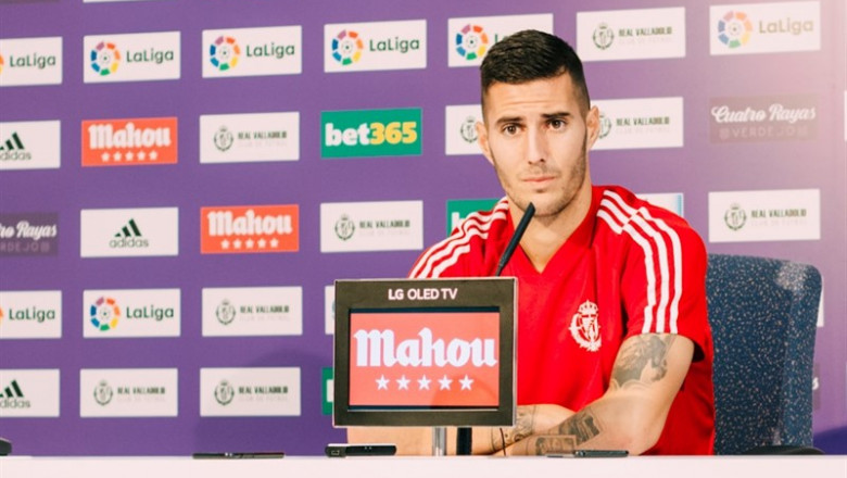 ep sergi guardiola jugadorreal valladolid