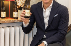 ep sergio elizalde consejero delegado de cervezas ambar