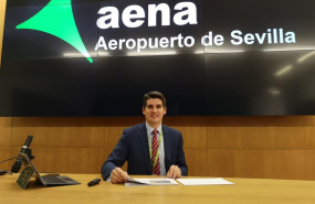 ep sevilla- aena destinara 611 milloneslas obrasimportantesaeropue