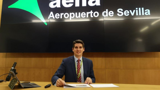 ep sevilla- aena destinara 611 milloneslas obrasimportantesaeropue
