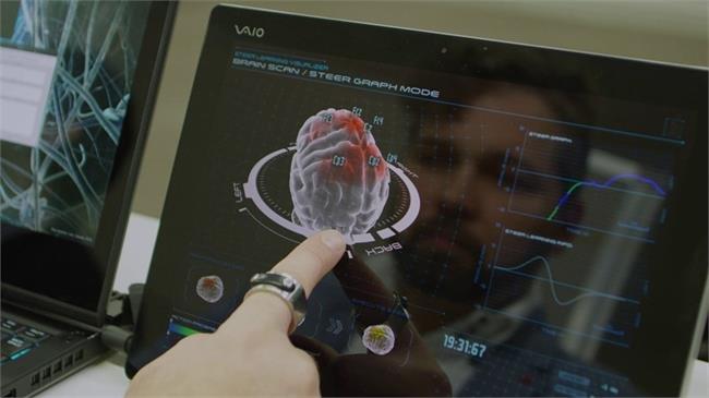 Tecnología Brain-to-Vehicle | NISSAN.COM ep tecnologia brain-to-vehicle