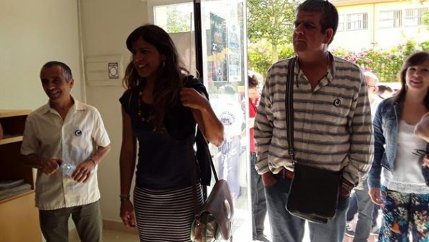 ep teresa rodriguezmarbella malaga podemos coordinadora andalucia