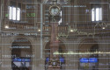 ep valores economicos en el palacio de la bolsa de madrid espana a 19 de febrero de 2021 el ibex 35 20210303122211