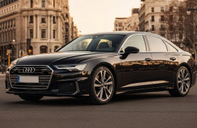 ep vb group lanza vb transport services su nueva linea de movilidad ejecutiva premium con vehiculos