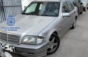 ep vehiculo con el que se cometio el atropello