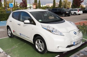 ep vehiculo de car sharing de ald automotive coche compartido