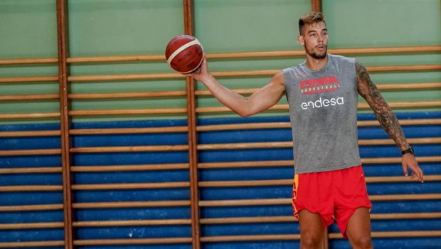 ep willy hernnagomez entrenandola seleccion espanola