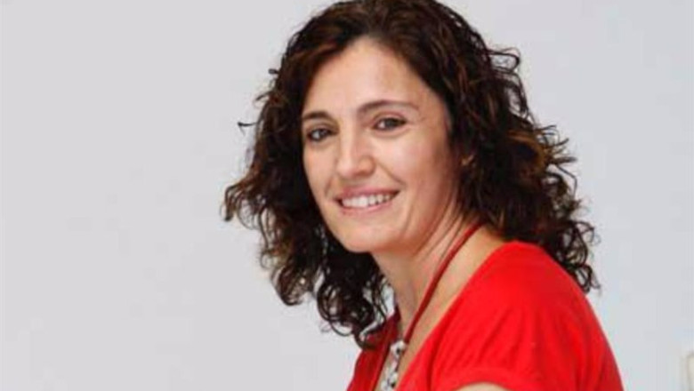Yolanda Gómez, subdirectora de ABC | KPMG ep yolanda gomez subdirectora de abc