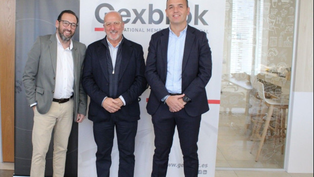 gexbrok integra correduria antonio gallardo