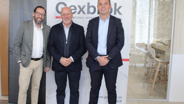 gexbrok integra correduria antonio gallardo