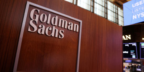 goldman sachs benefice divise par deux au deuxieme trimestre mais meilleur qu attendu grace au trading 20220805105532 