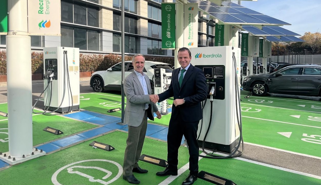 iberdrola metrovacesa