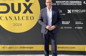 ignacio campoy fiinalista premios dux canal ceo