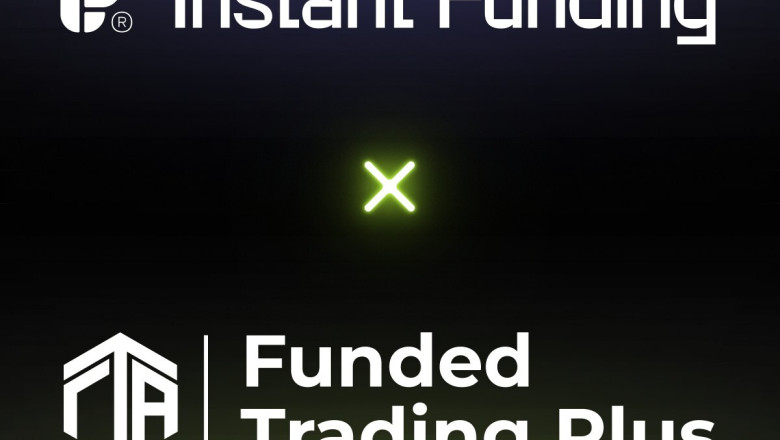 Instant Funding acquires Funded Trading Plus instant funding