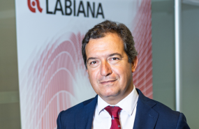 labiana ceo