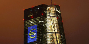 le siege de la banque centrale europeenne bce a francfort 20231024154030 