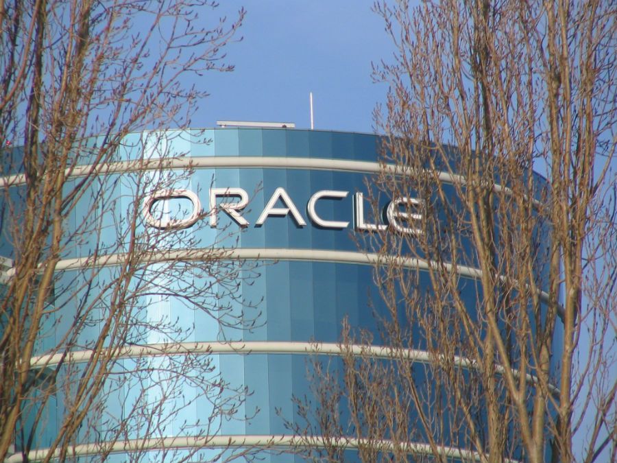 Oracle abre la primera región cloud en España