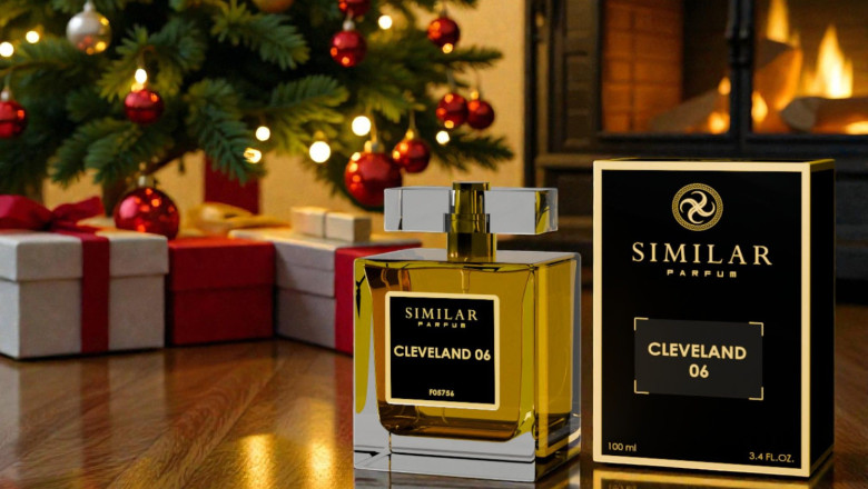 similar parfum navidad 