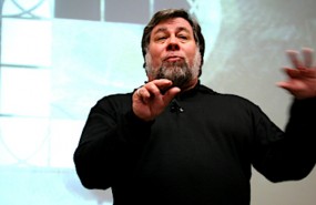 Steve Wozniak