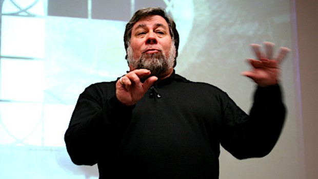 Steve Wozniak