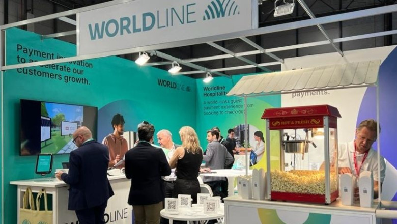 worldline fitur