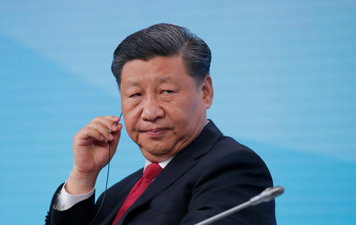 Xi: China está dispuesta a trabajar con EEUU bajo la condición de respeto mutuo