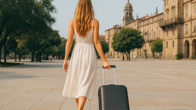 apartamento vacacional 