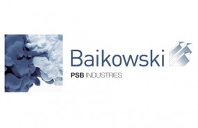 baikowski logo