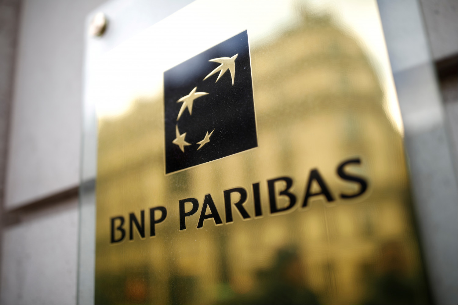 BNP acuerda con BMO la venta de Bank of the West por 16.300 millones en efectivo