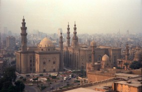 Cairo , Egypt Cairo , Egypt