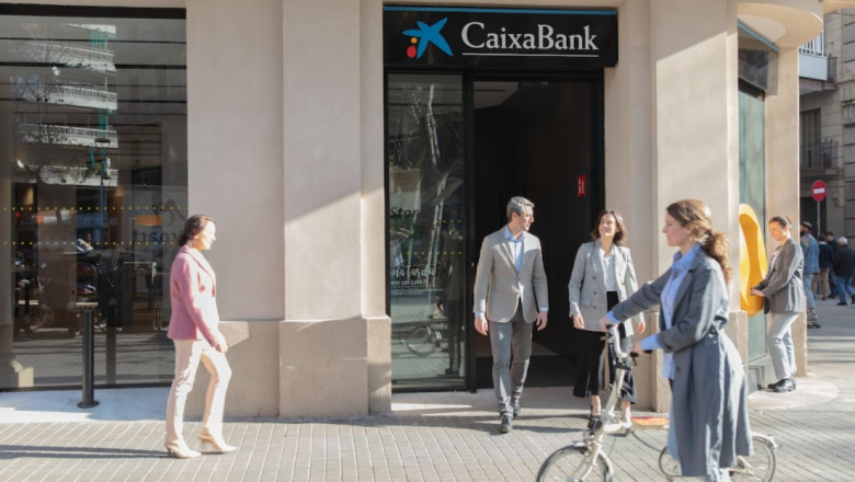 caixabank bc