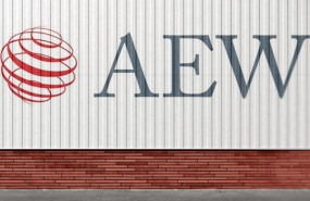 image of the news AEW UK sells Milton Keynes industrial property