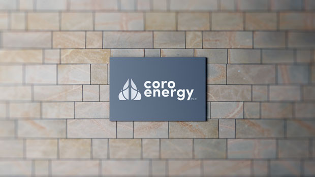 Coro Energy Share Price 