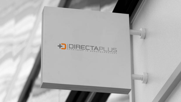 dl directa plus aim graphene technology engineering