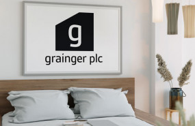 image of the news Grainger experiences 'strong' YTD rental growth