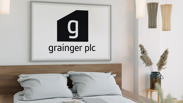 dl grainger landlord residential property investor houses homes flats apartments ftse 250