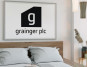 dl grainger landlord residential property investor houses homes flats apartments ftse 250