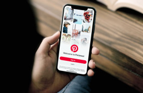 dl pinterest app screen phone social media generic 1