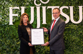 entrega certificado bsi fujitsu 47 