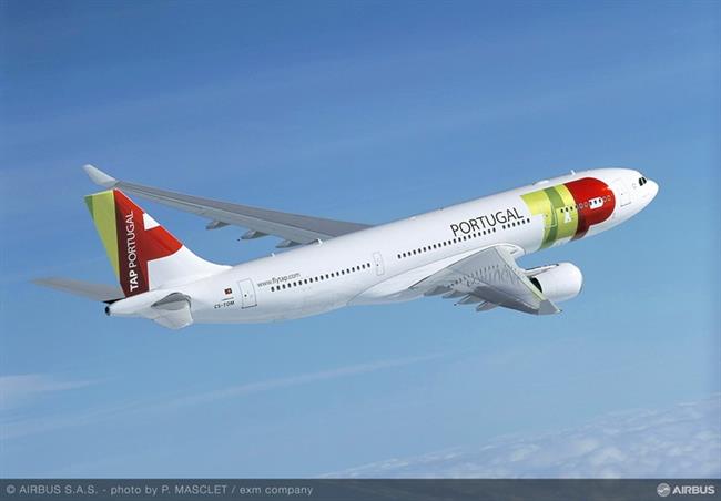 A330neo de TAP Portugal | AIRBUS - Archivo ep a330neotap portugal