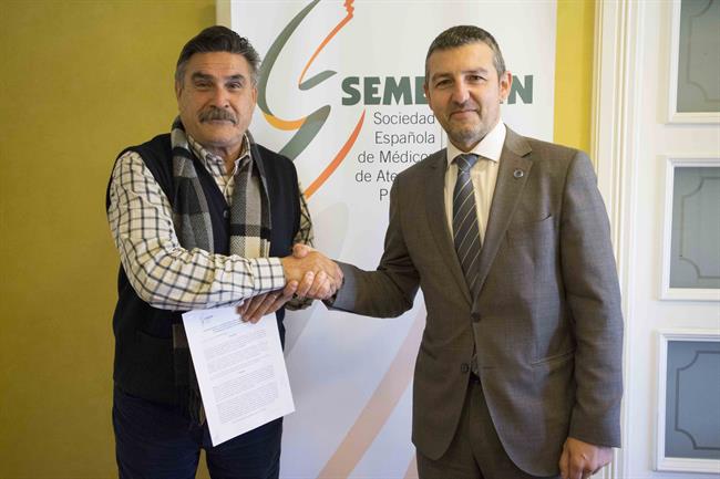 Acuerdo fede y semergen | SEMERGEN ep acuerdo fedesemergen