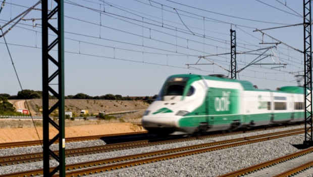 ep adif adjudicamas225 milloneseurosdos tramosrestabanla
