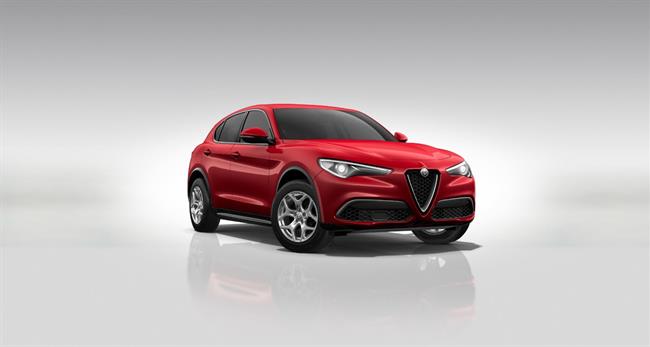 Alfa Romeo Stelvio | ALFA ROMEO ep alfa romeo stelvio 20180411140103