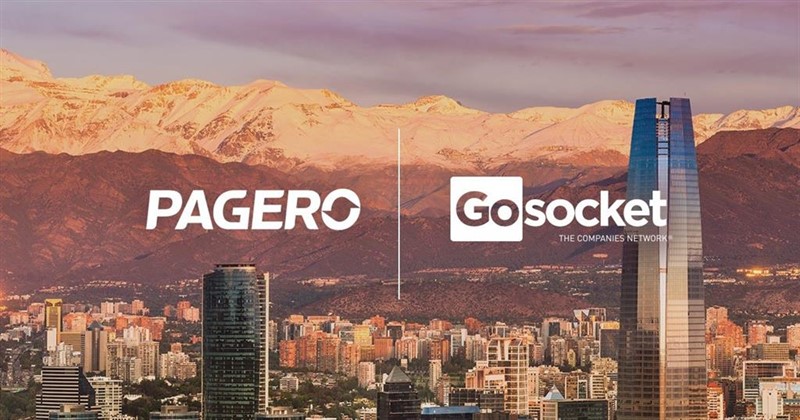 Alianza entre Pagero y Gosocket | PAGERO ep alianzapagerogosocket