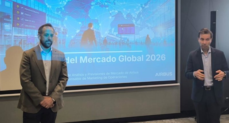 ep antonio da costa director de analisis y previsiones de mercado de airbus ignacio serna