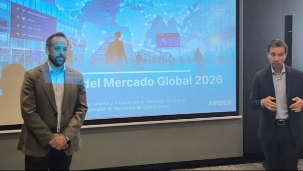 ep antonio da costa director de analisis y previsiones de mercado de airbus ignacio serna